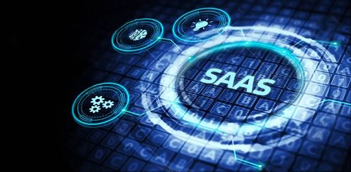 數智化時代，你真的了解SaaS了嗎？——以速達軟件為例探索數字文化創意軟件開發